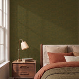 Mia - Firth Natural Grasscloth Wallpaper