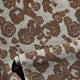 Habitat - Quanah Natural Grasscloth Wallpaper