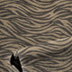 Harrison - Night Train Natural Grasscloth Wallpaper