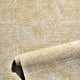 Collette - Durdle Natural Grasscloth Wallpaper