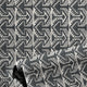 Paleo - Blackbird Natural Grasscloth Wallpaper
