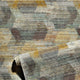 Albers - Obsidian Natural Grasscloth Wallpaper