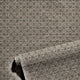 Cerise - Cola Natural Grasscloth Wallpaper