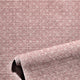 Cerise - Red Earth Natural Grasscloth Wallpaper