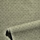 Cerise - Sassafrass Natural Grasscloth Wallpaper