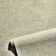 Allaire - Banquise Natural Grasscloth Wallpaper