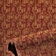 Dyrr - Winter Coulis Natural Grasscloth Wallpaper