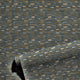 Krummholz - Star Dust Natural Grasscloth Wallpaper
