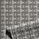 Imai - Black & White Natural Grasscloth Wallpaper