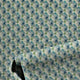 Clemente - Stargaze Natural Grasscloth Wallpaper