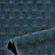 Aline - Fjord Natural Grasscloth Wallpaper