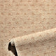 Sandra - Trifford Natural Grasscloth Wallpaper
