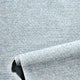 Phoebe - Midwest Sky Natural Grasscloth Wallpaper