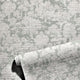 Laurence - Kittiwake Natural Grasscloth Wallpaper