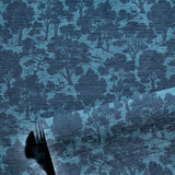 Laurence - Hafis Natural Grasscloth Wallpaper