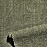 Harper - Enchanting Natural Grasscloth Wallpaper