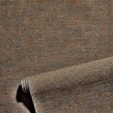 Mia - Hunker Down Natural Grasscloth Wallpaper