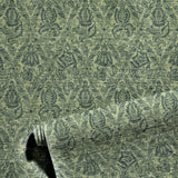 Francesca - Cortona Natural Grasscloth Wallpaper