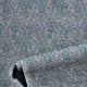 Francesca - Space Dust Natural Grasscloth Wallpaper