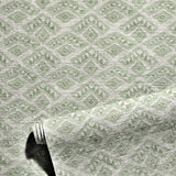 Maya - Hemlock Natural Grasscloth Wallpaper