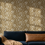  wallpaper naturalgrasscloth sofa