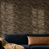  wallpaper naturalgrasscloth sofa