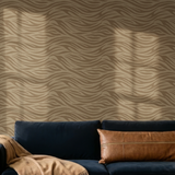  wallpaper naturalgrasscloth sofa