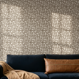 wallpaper naturalgrasscloth sofa