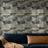  wallpaper naturalgrasscloth sofa
