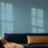  wallpaper naturalgrasscloth sofa