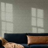  wallpaper naturalgrasscloth sofa