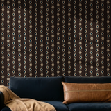  wallpaper naturalgrasscloth sofa