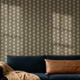  wallpaper naturalgrasscloth sofa