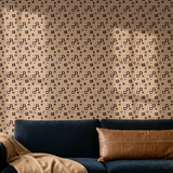  wallpaper naturalgrasscloth sofa