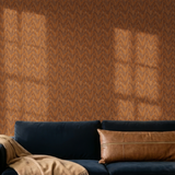  wallpaper naturalgrasscloth sofa