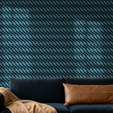  wallpaper naturalgrasscloth sofa