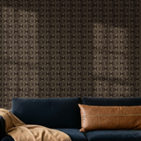  wallpaper naturalgrasscloth sofa