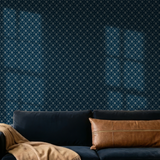  wallpaper naturalgrasscloth sofa