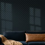  wallpaper naturalgrasscloth sofa