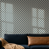  wallpaper naturalgrasscloth sofa