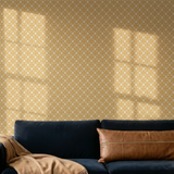  wallpaper naturalgrasscloth sofa