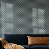  wallpaper naturalgrasscloth sofa