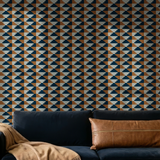  wallpaper naturalgrasscloth sofa