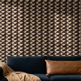  wallpaper naturalgrasscloth sofa