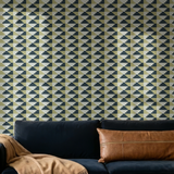 wallpaper naturalgrasscloth sofa