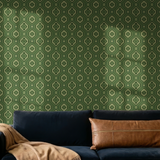  wallpaper naturalgrasscloth sofa
