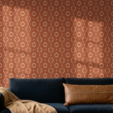  wallpaper naturalgrasscloth sofa