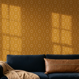  wallpaper naturalgrasscloth sofa
