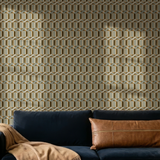  wallpaper naturalgrasscloth sofa