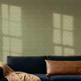  wallpaper naturalgrasscloth sofa